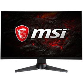 MSI Optix MAG24C Curved Monitor